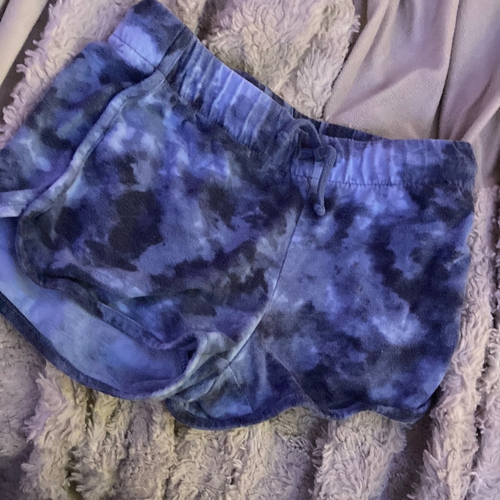 kinda cute but small and one small stain sorry